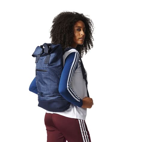 adidas originals índigo bag pack